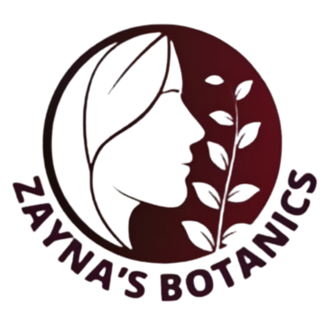 Zaynasbotanics