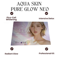 Aqua Skin Pure Glow Neo | 30 Whitening Injections